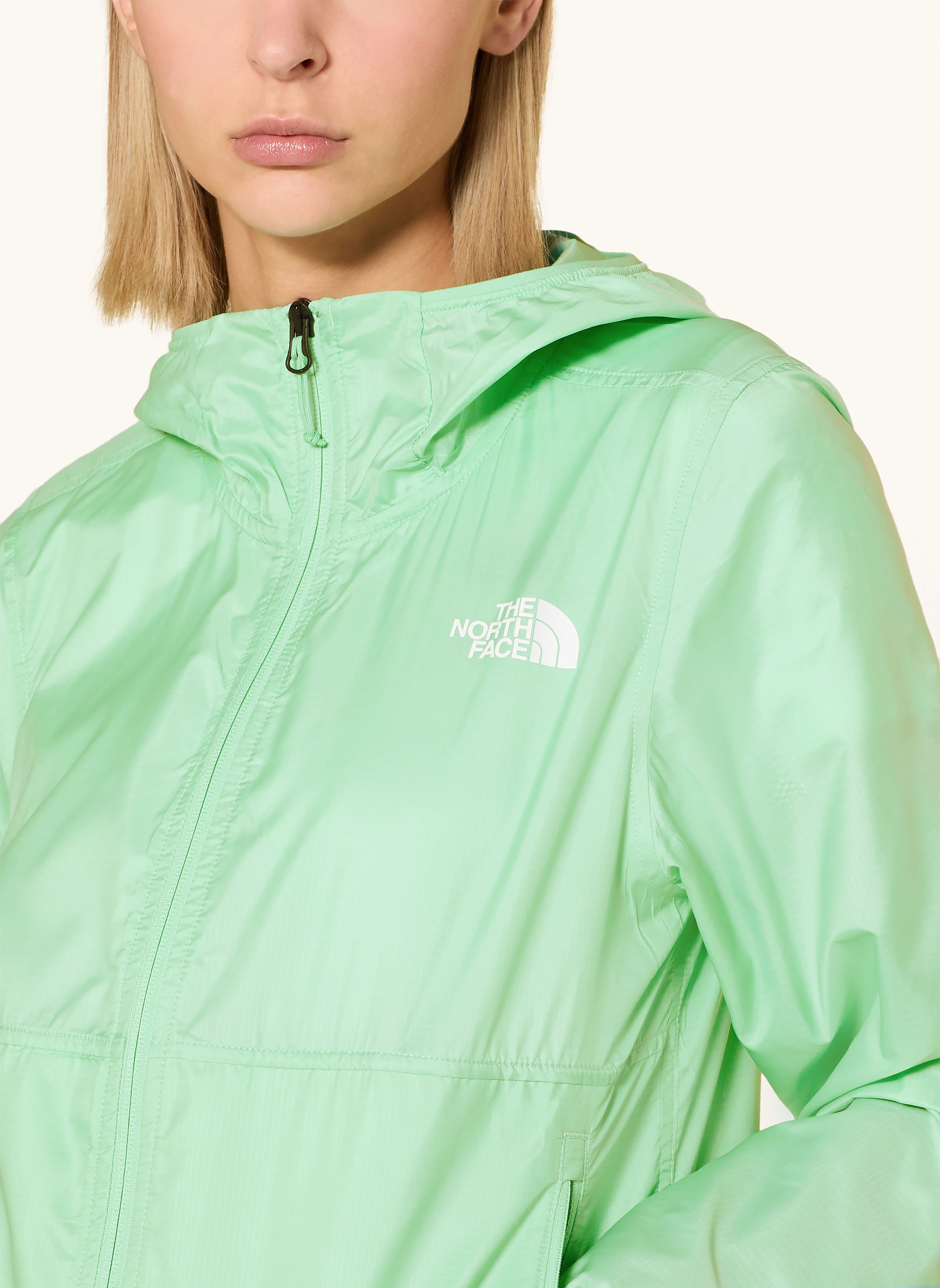 THE NORTH FACE Funktionsjacke CYCLONE