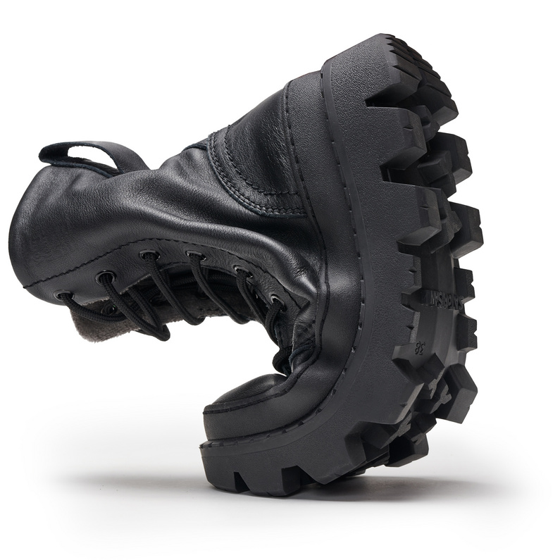 Satorisan Damen Unalome Laces Premium Schuhe