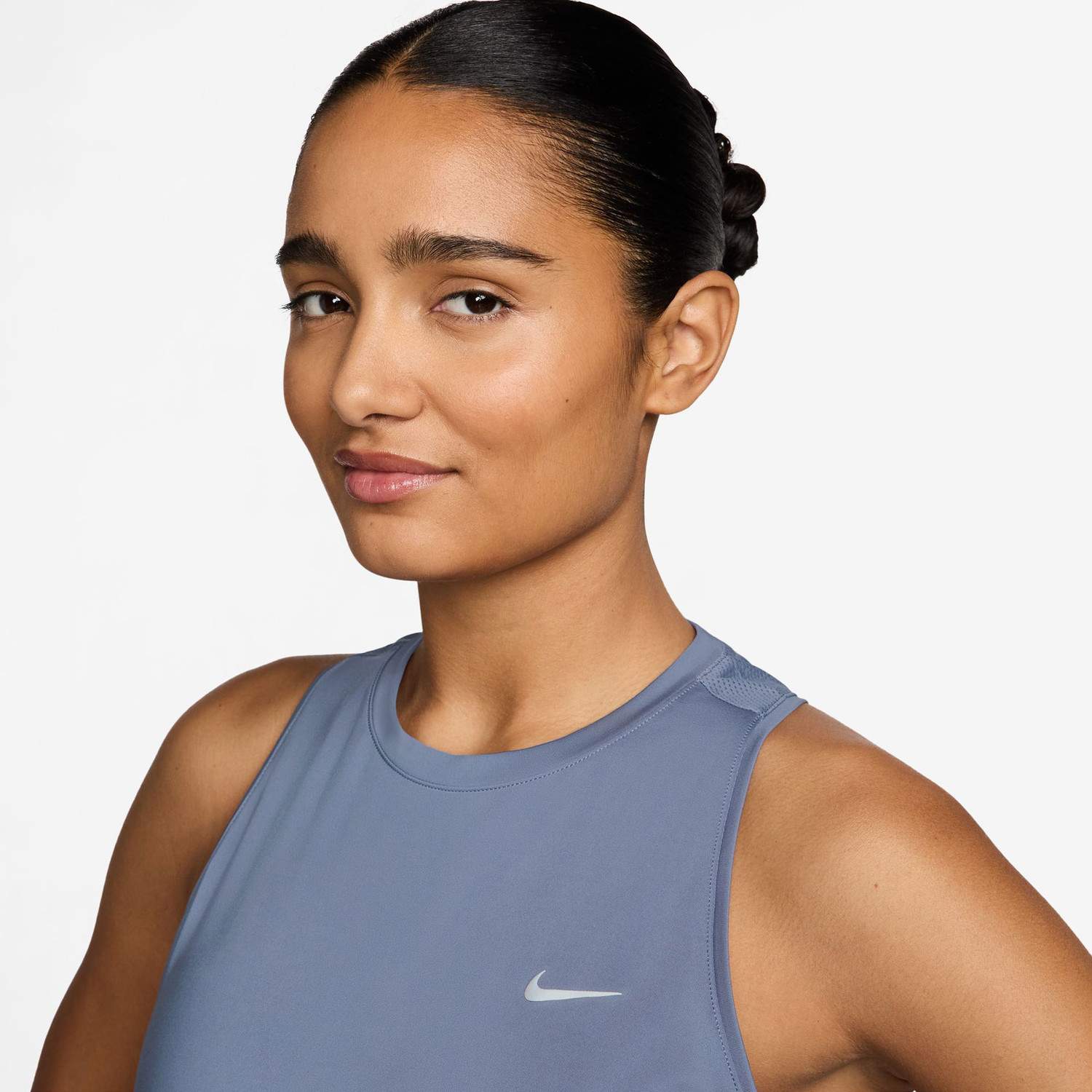 Nike Dri-FIT Swift Singlet Dames