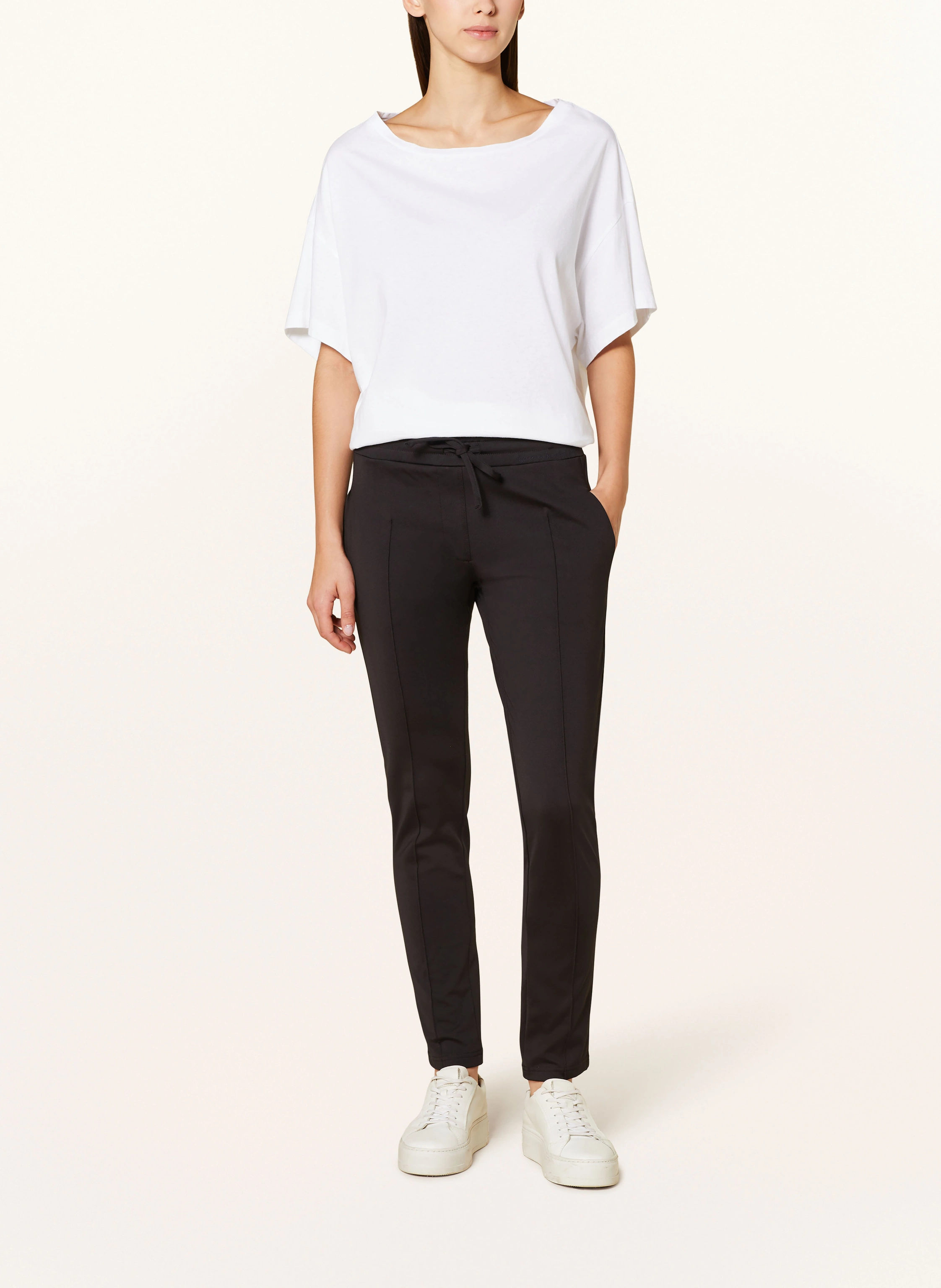 ELIAS RUMELIS Track Pants ERLENI