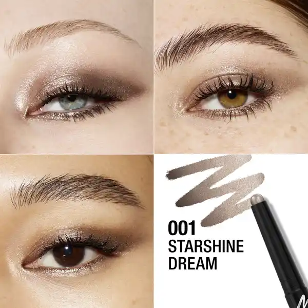 Wonder'Last Shadow Stick 001 Starshine Dream