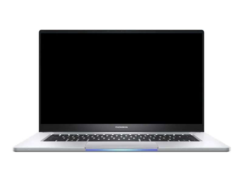Thomson M15 - Intel Core i5 - 1135G7 / op til 4.2 GHz - Windows 10 - Intel Iris Xe Graphics - 8 GB RAM - 512 GB SSD - 15.6