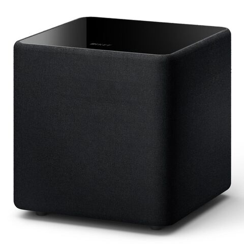 KEF Kube 8 MIE – compacte en serieuze 8”-subwoofer