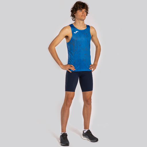 Camiseta Tirantes Joma Elite Ix Royal