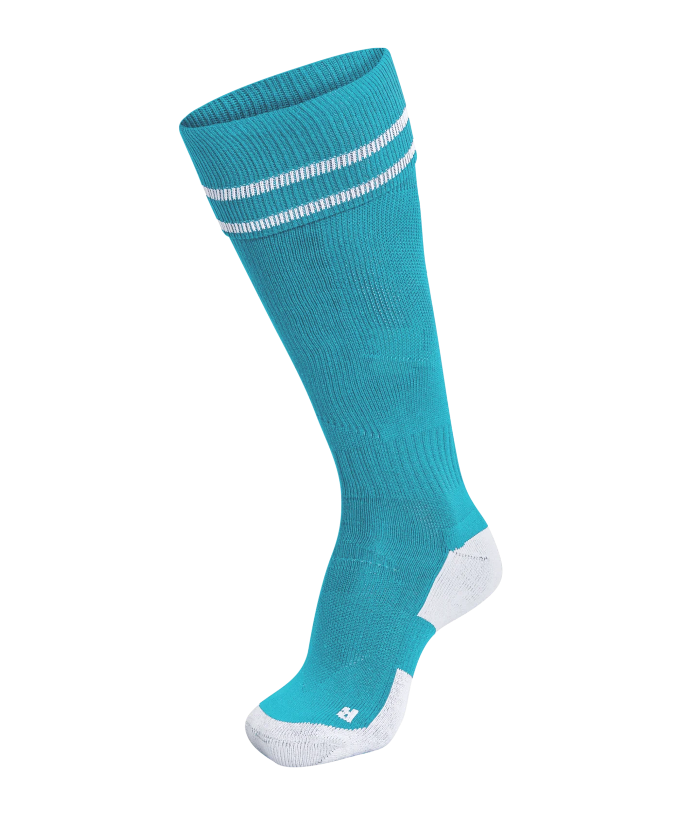 Hummel Football Sock Socken Blau F7905