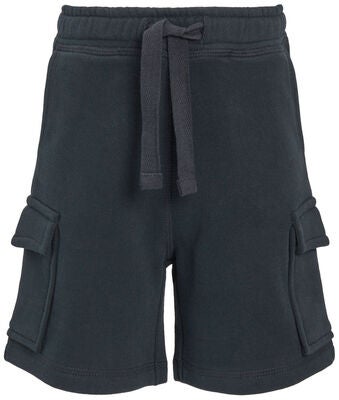 Luca & Lola Milardo Cargoshorts, Anthracite