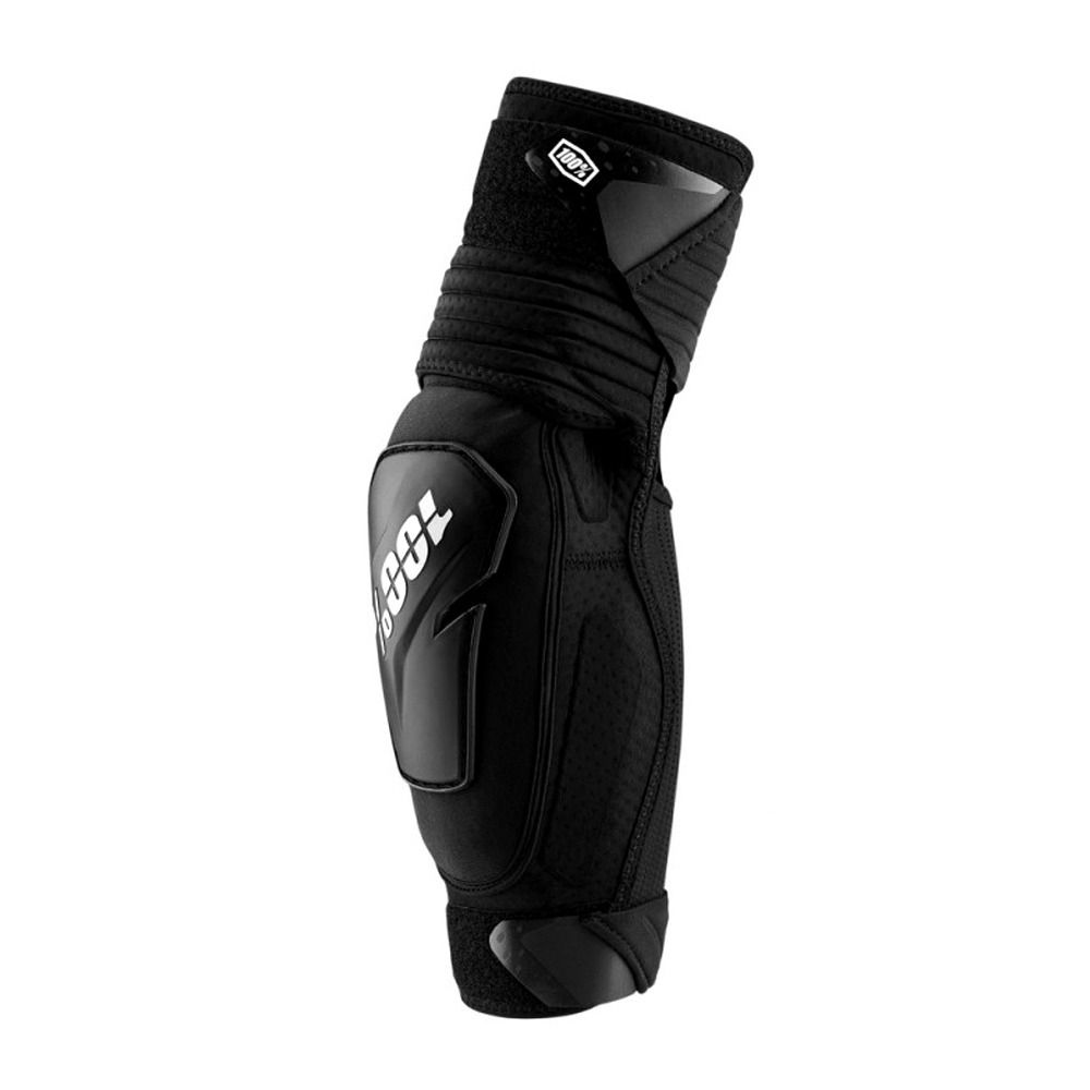 100 percent FORTIS - Coudières black