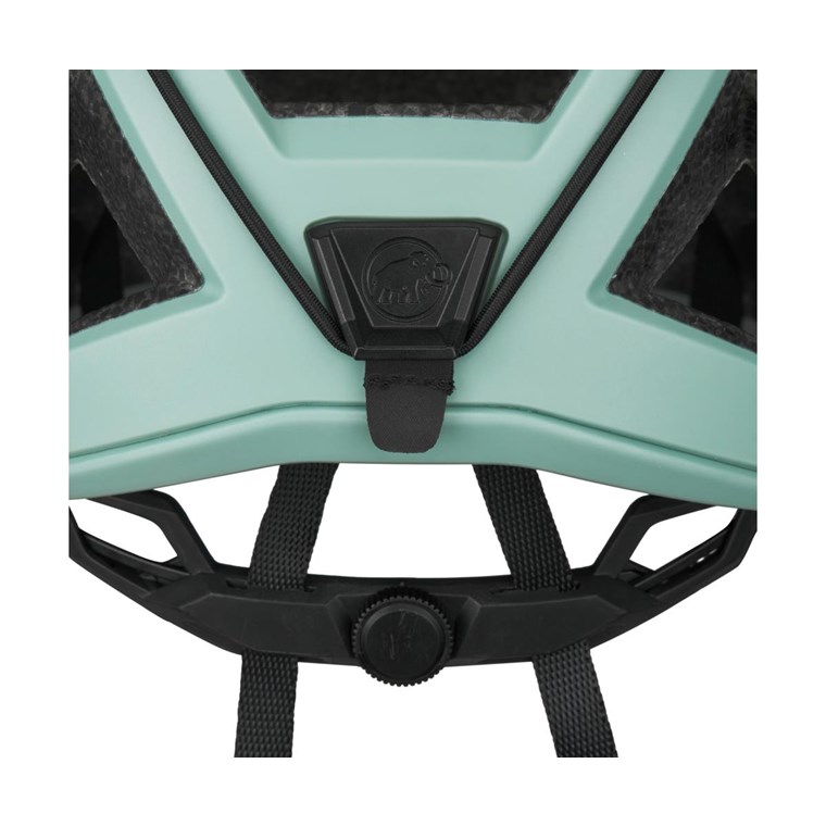 Mammut Crag Sender Helmet Jade