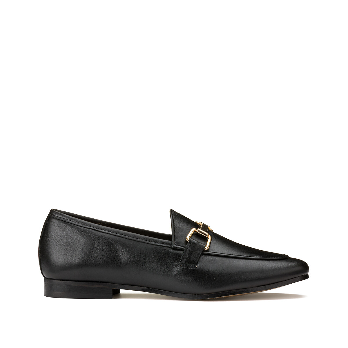 JONAK<br>Mocassins de couro Sempre