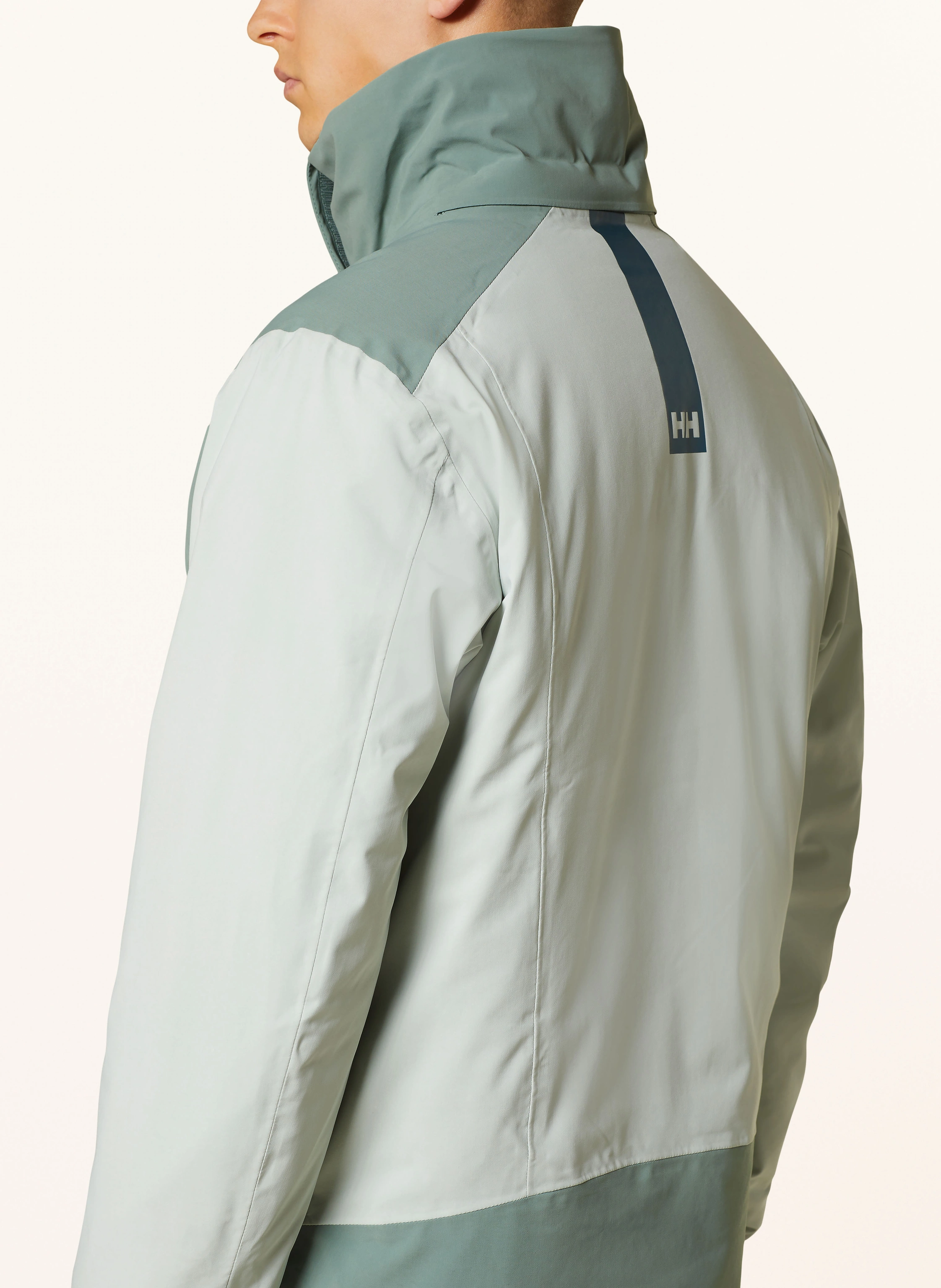 HELLY HANSEN Skijacke ALPHA 4.0