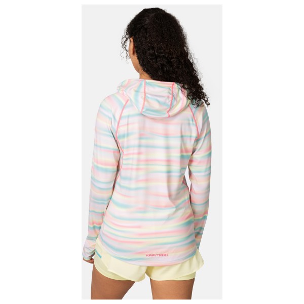 Kari Traa - Women's Sanne Sunshirt - Haut à manches longues