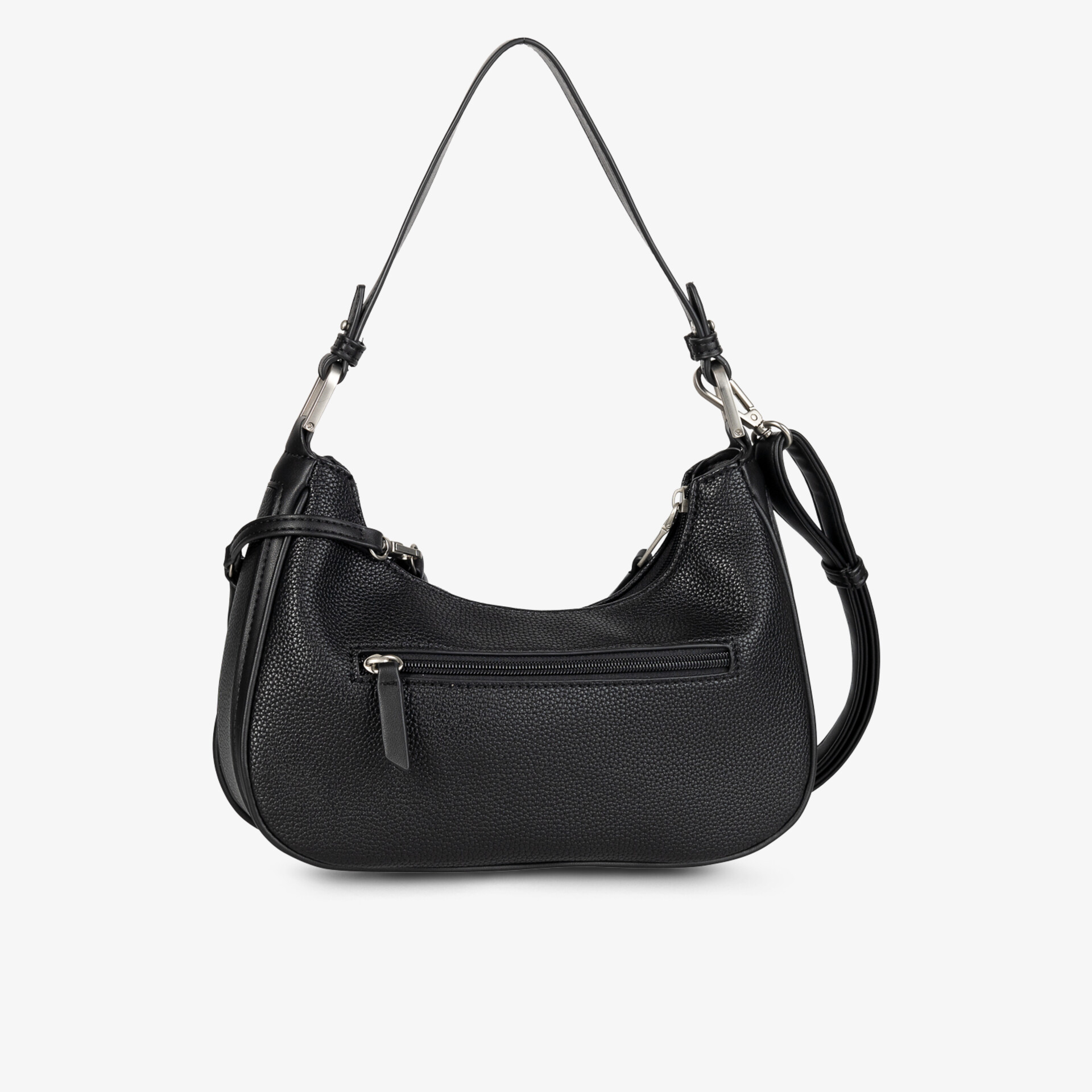 Gabor Damen Handtasche schwarz
