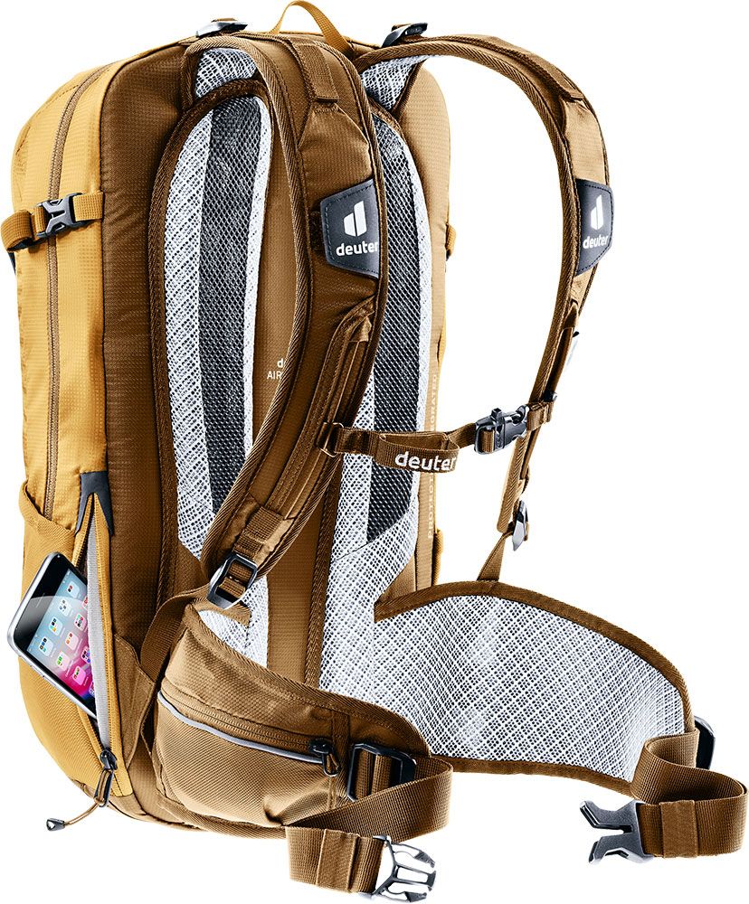deuter Flyt 14 - Protektor-Rucksack kaufen | Bike-Discount