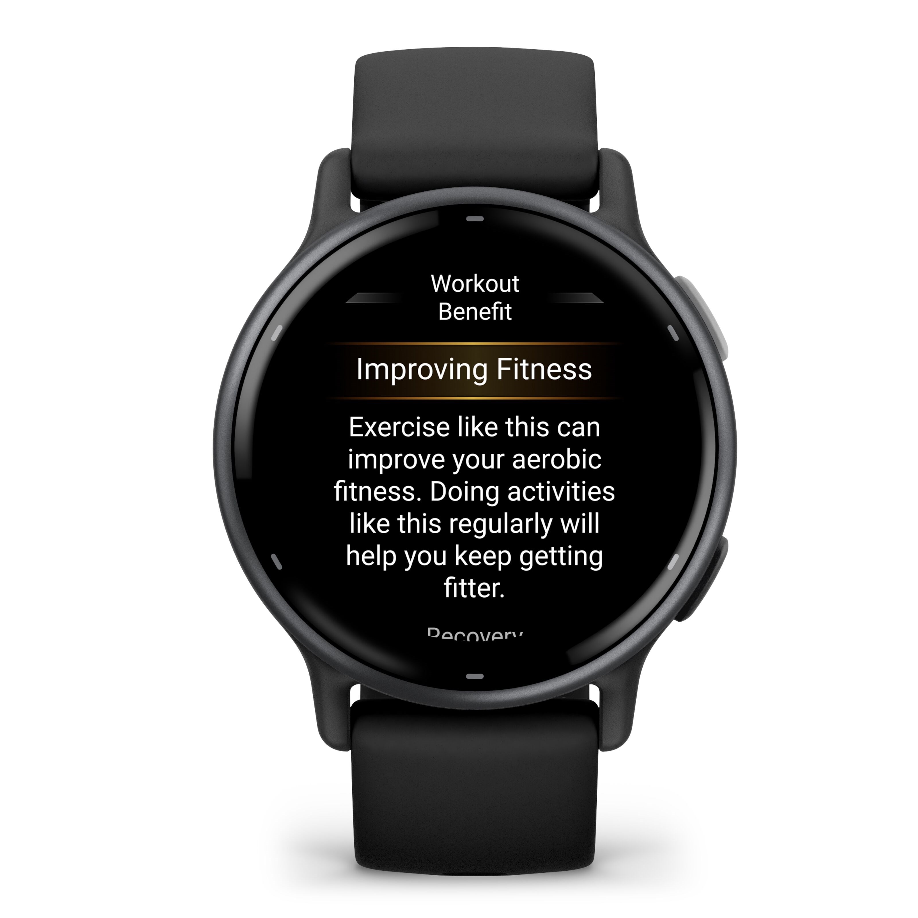 Garmin Vivoactive 5 Treningsklokke