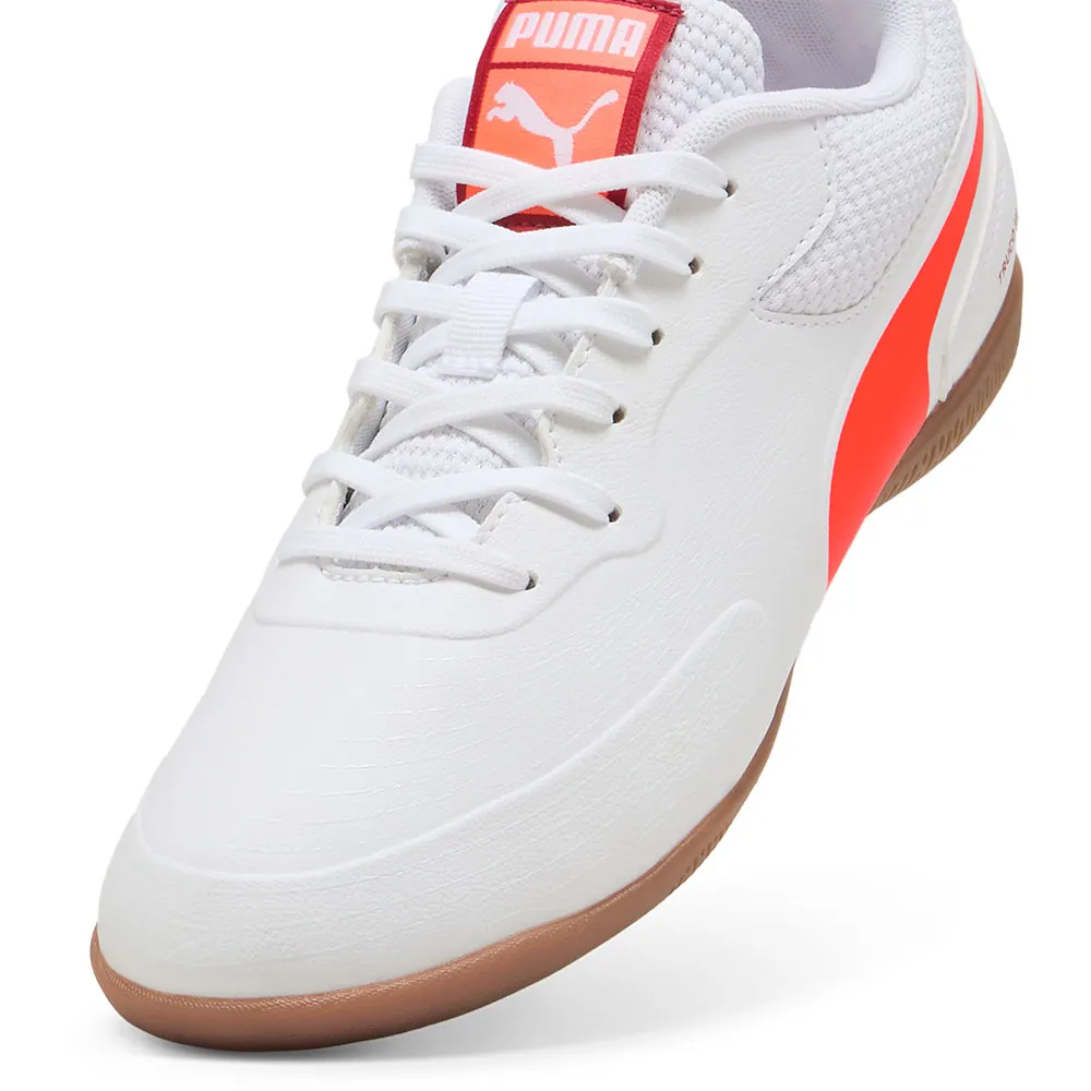 Chuteiras de futsal Puma Truco III Jr.