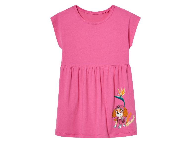 Kinderjurk