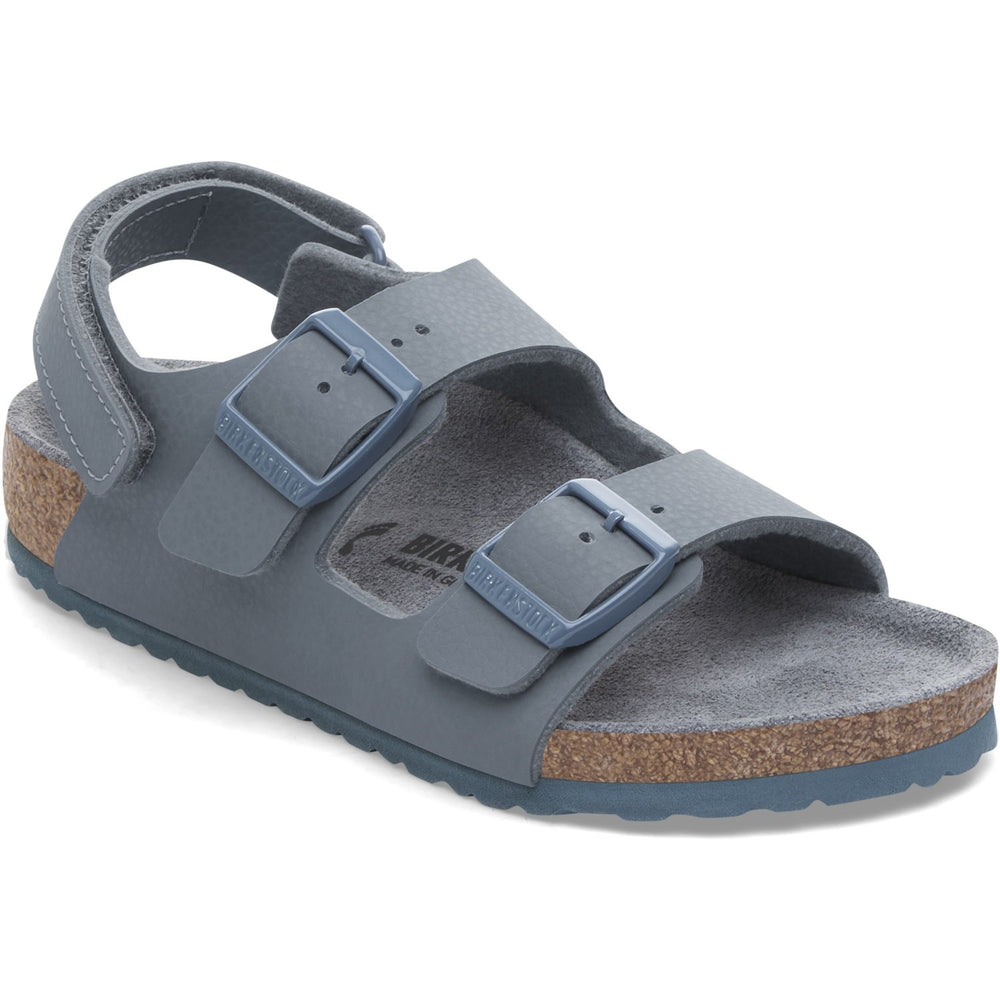 Køb Birkenstock B.Gray Milano AS Kids BF D. Soil Triples