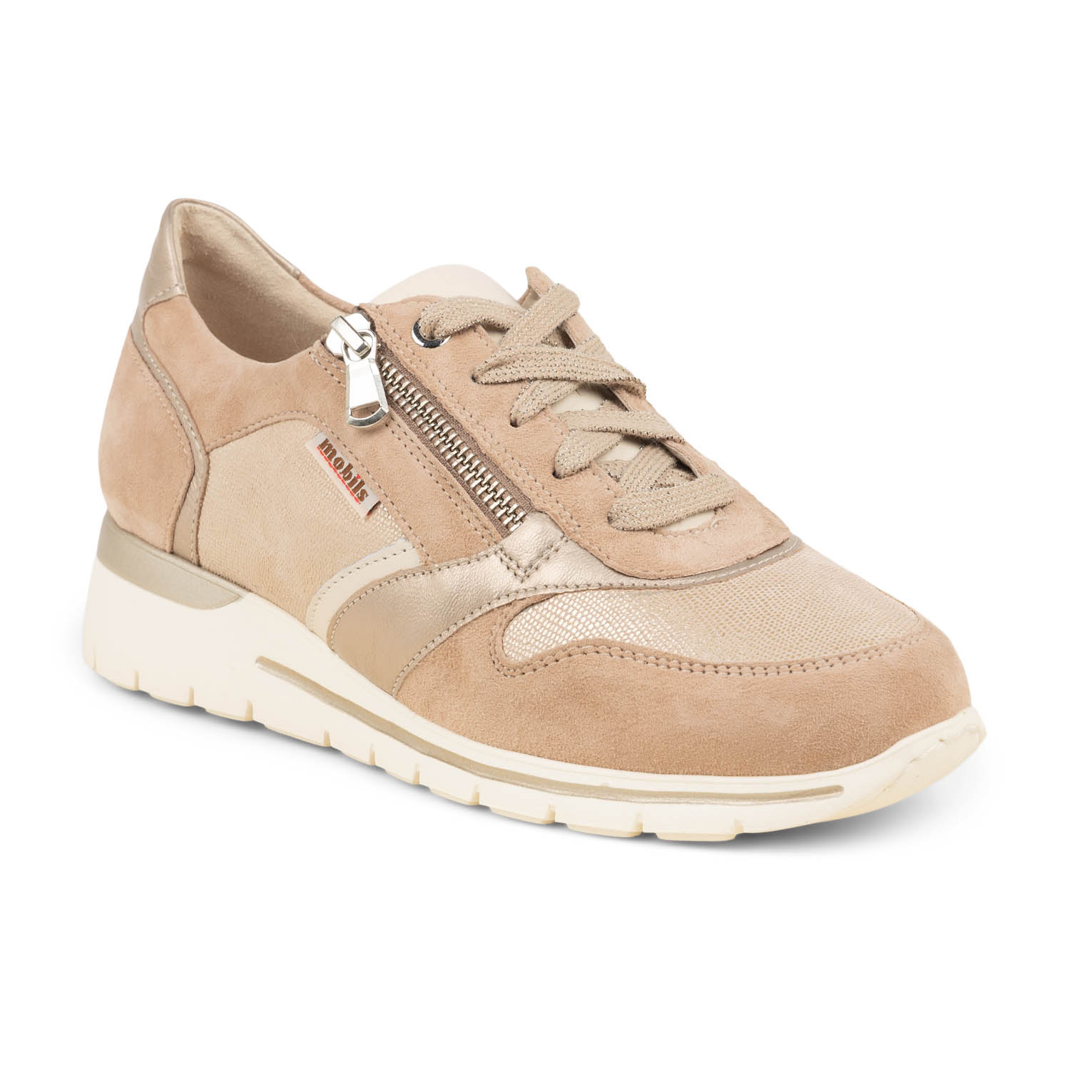 Baskets femme MEPHISTO EREEN