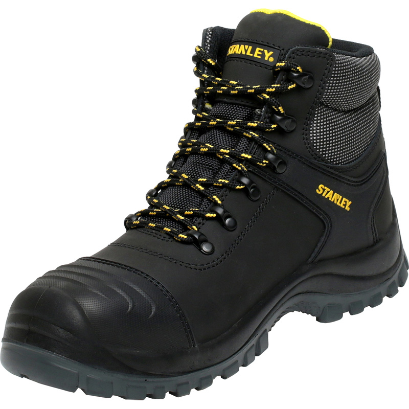 Stanley Richmond veiligheidsschoenen S3WR 44