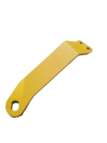 Support de Garde Boue B pour Trottinette Electrique Teverun Blade Mini