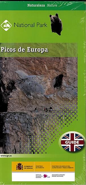PN PICOS DE EUROPA