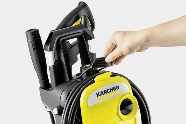 Kärcher K 5 Compact - Trykvasker