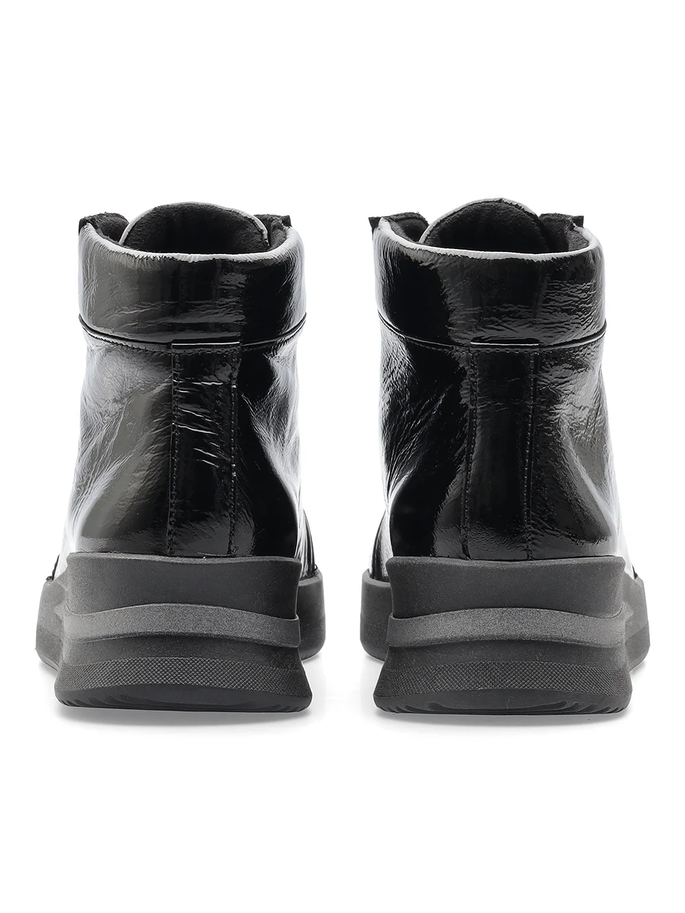 Stiefelette Lazio schwarz