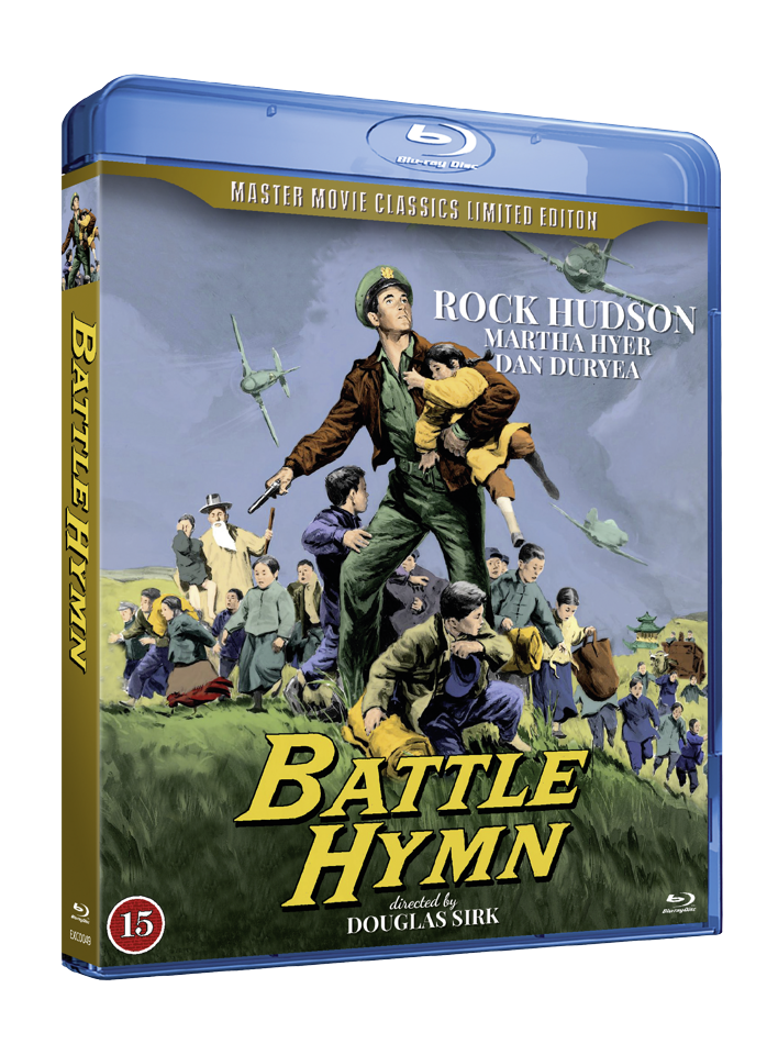 Battle Hymn