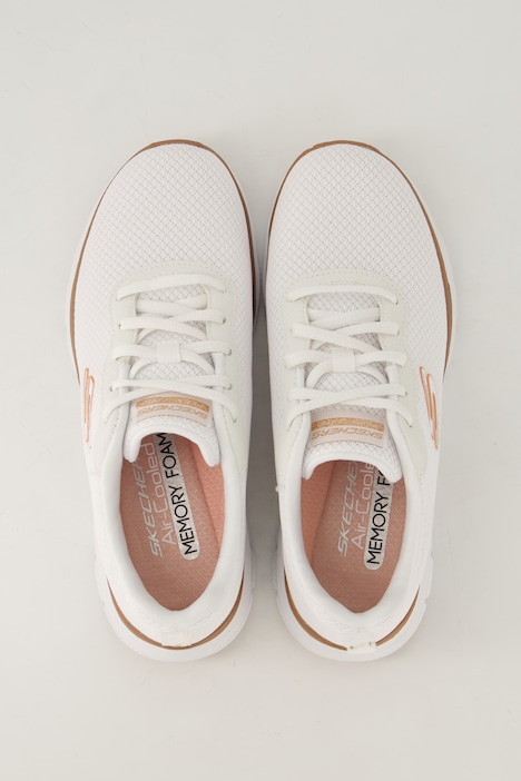Skechers Flex Appeal Sneaker, ultraleicht, Memory Foam