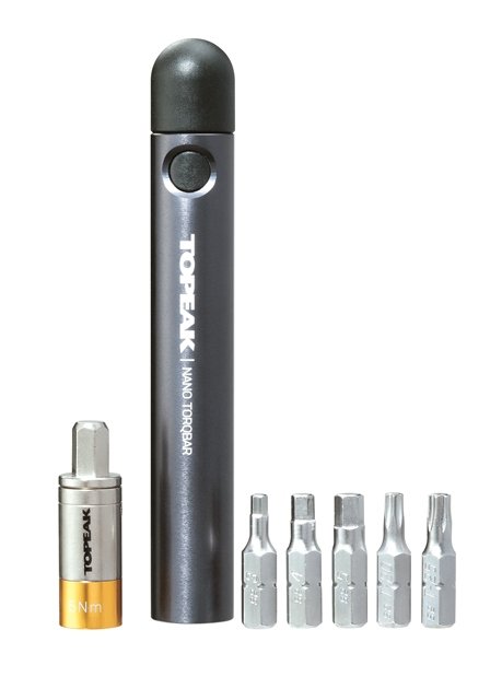 Topeak Torqbar 4 NM