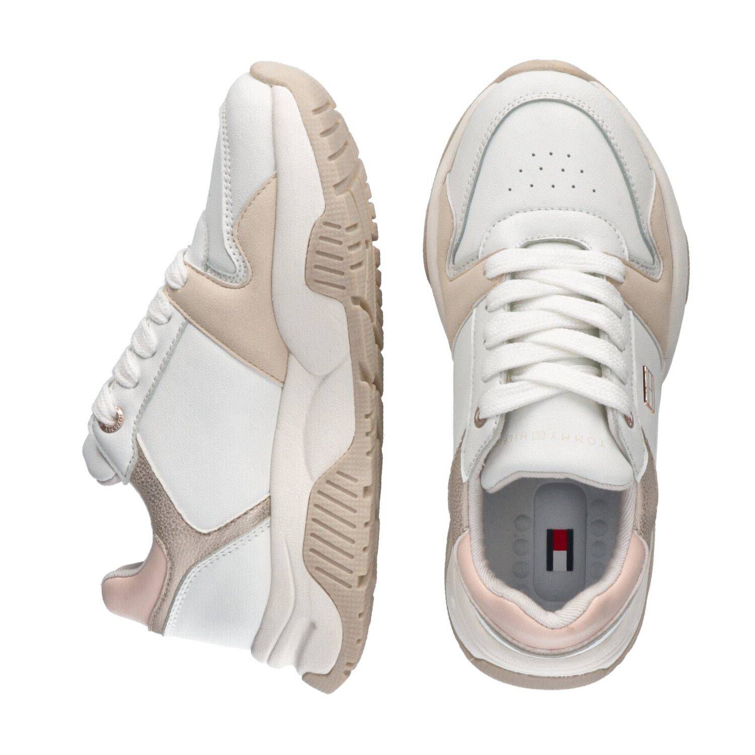 Tommy Hilfiger| Mädchen Sneaker