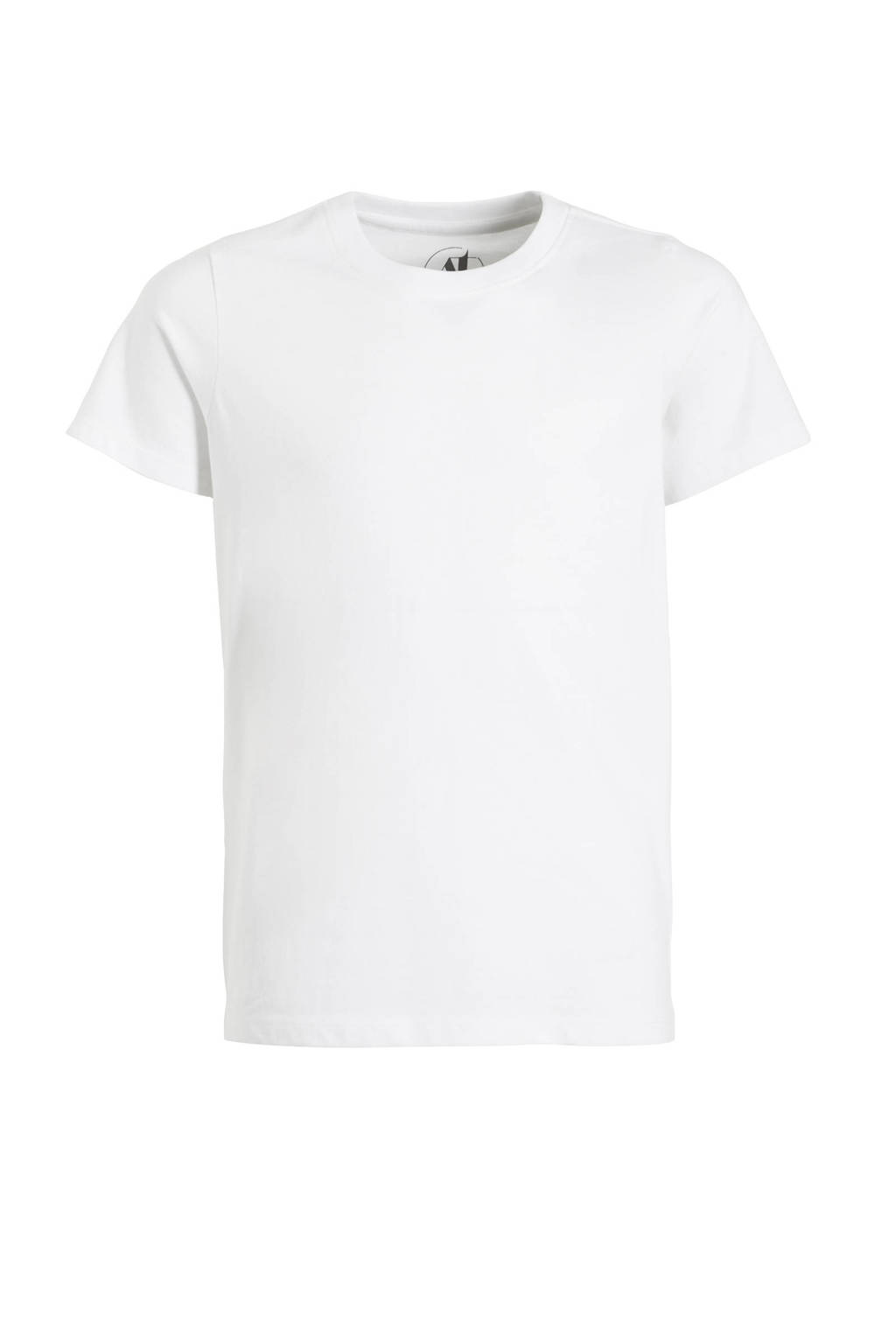 anytime T-shirt wit