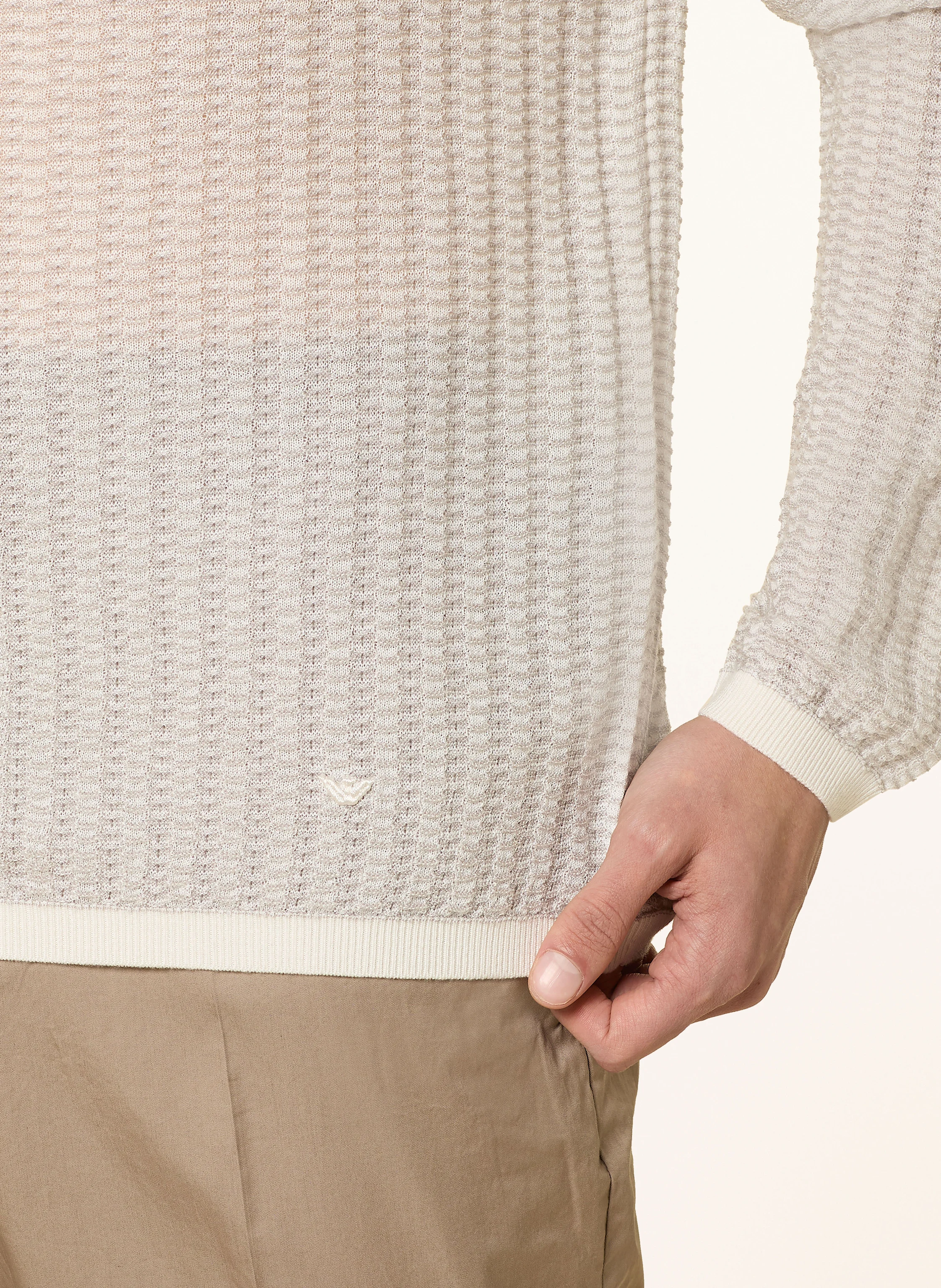 EMPORIO ARMANI Pullover