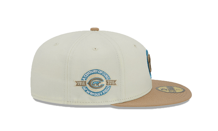 New Era City Icon Chicago Cubs - 48h Delivery