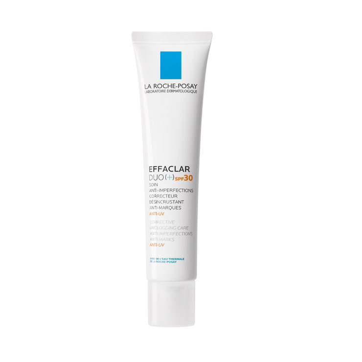 Effaclar duo+ SPF30 40ml