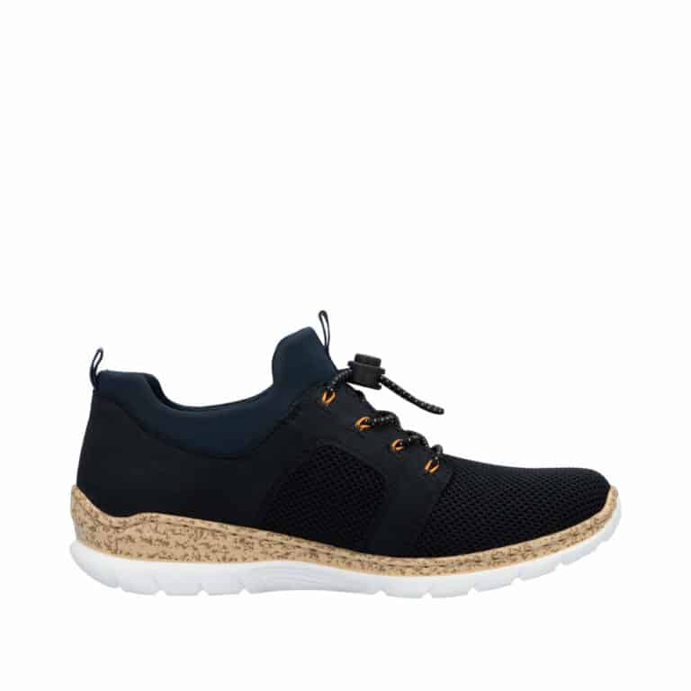 Rieker Sneakers Dame N4290-14