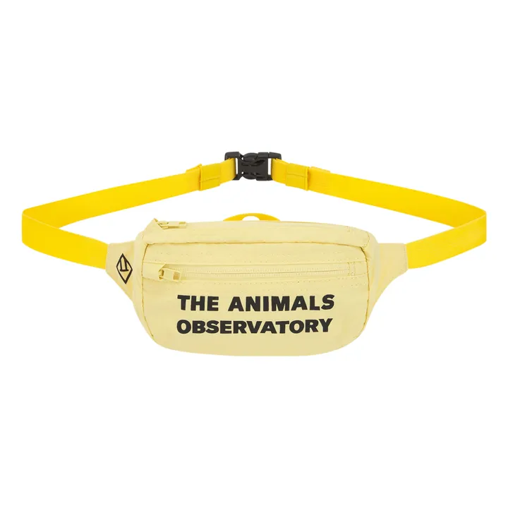 The Animals Observatory Sac Banane | Jaune