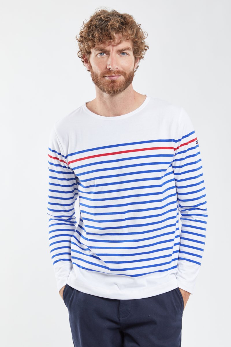 Marinière 