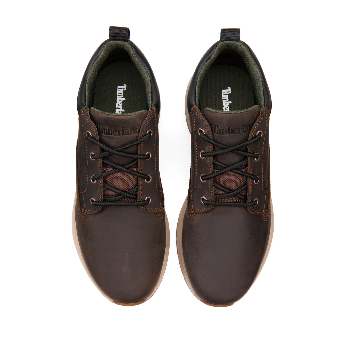 Botas de couro Timberland Killington Trkr