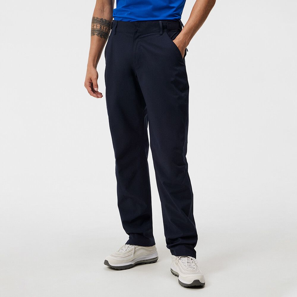 Bridge Regnbukse Herre Navy