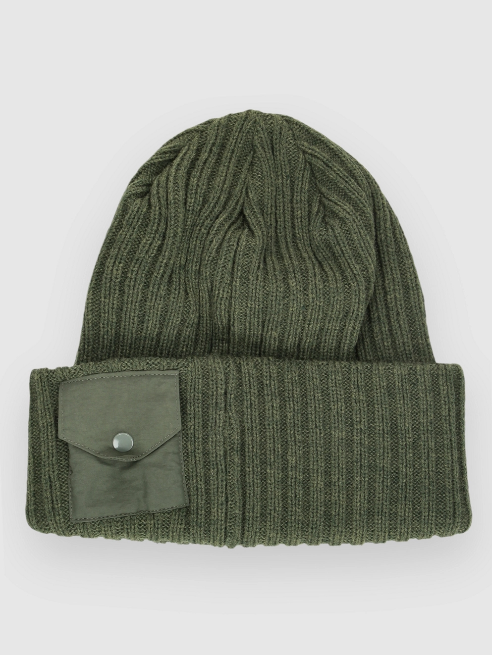 DC Arsenal Beanie deep depths