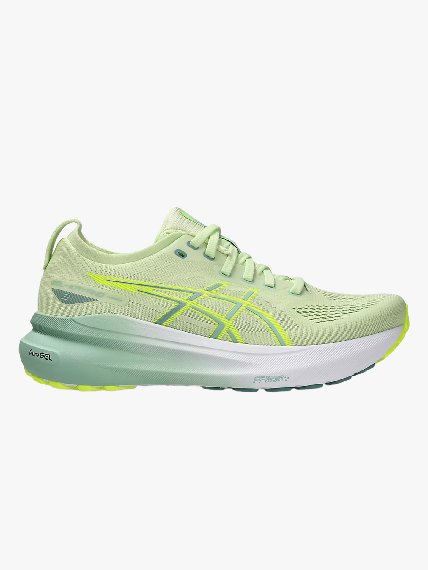 Gel-Kayano 31