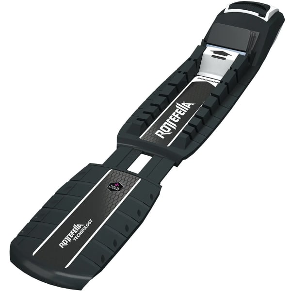 Fixation ski de fond ROTTEFELLA BC AUTO