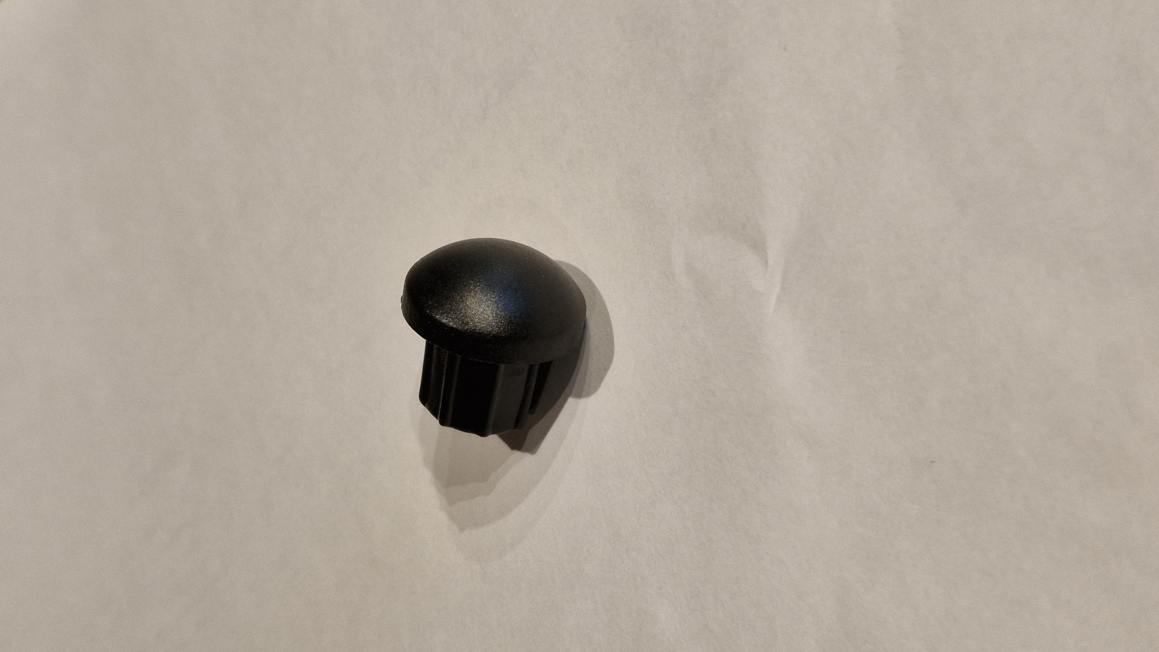 Simmer Style Bouchon de rallonge de wishbone SX10 - SX Boom Tail PLug