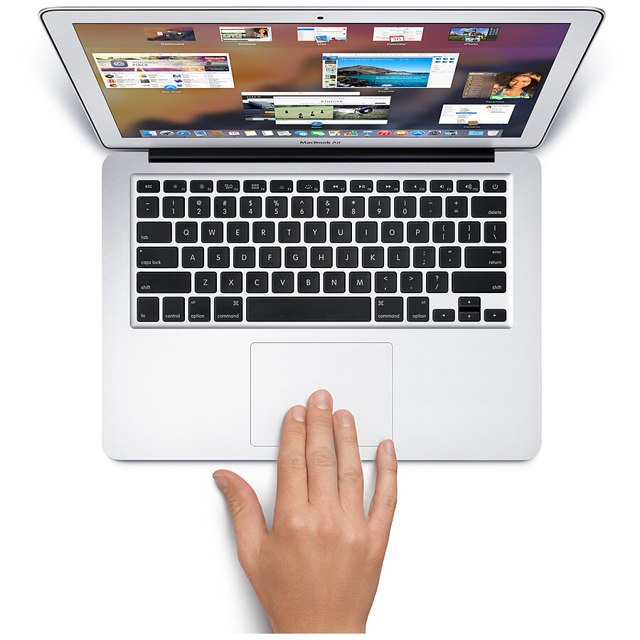 Apple MacBook Air 13