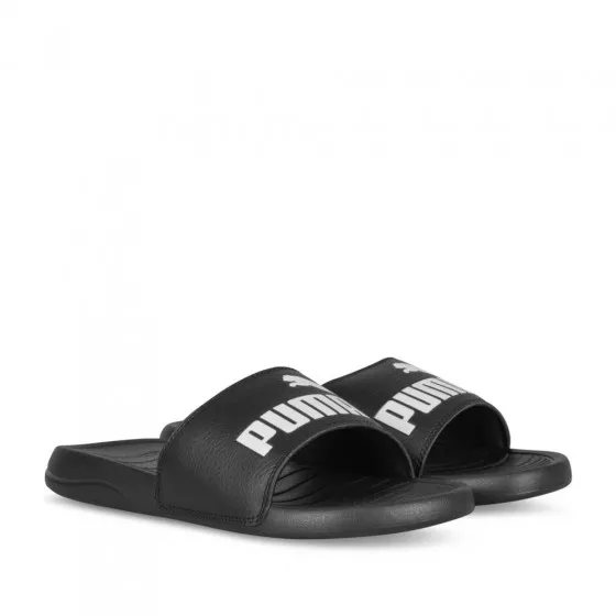 Claquettes NOIR PUMA