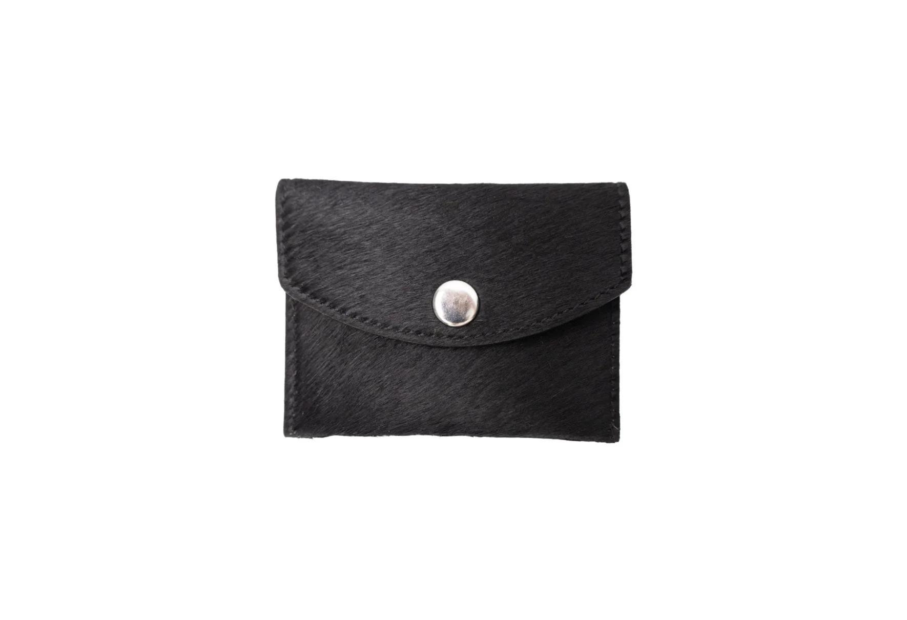 Black Colour  Malia pung - sort
