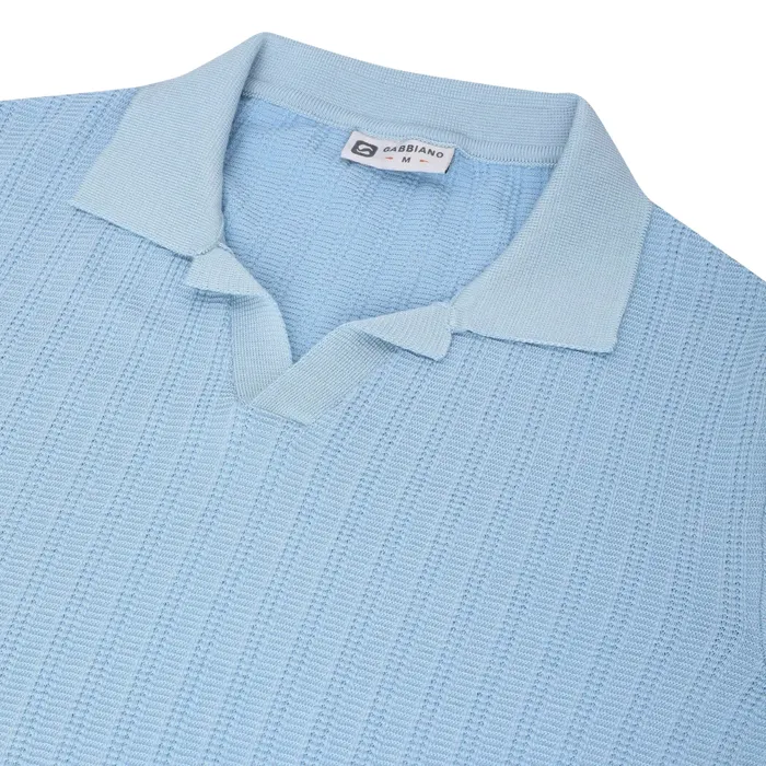 Gabbiano Polo Heren