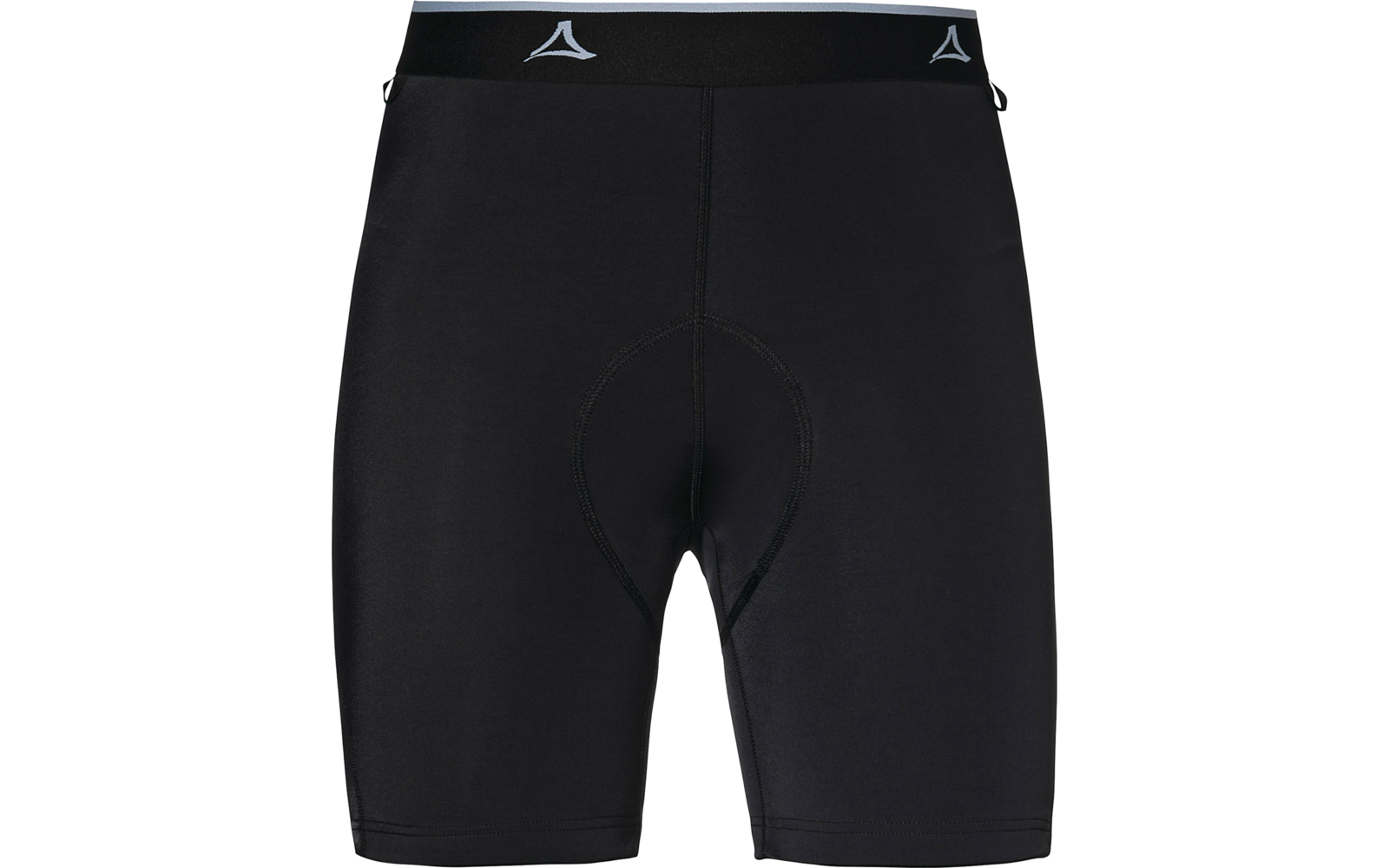 Schöffel Skin Pants 2h L  Damen Radunterziehhose mit Polsterung