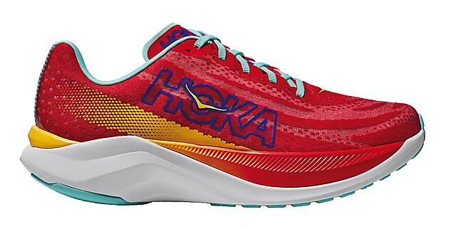 HOKA - CHAUSSURES DE TRIATHLON MACH X M